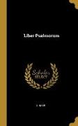 Liber Psalmorum