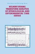 Hilbert-Huang Transform Analysis of Hydrological and Environmental Time Series