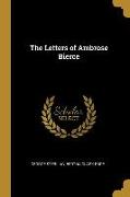 The Letters of Ambrose Bierce