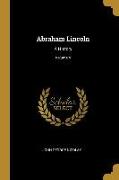 Abraham Lincoln: A History, Volume V