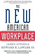 The New American Workplace