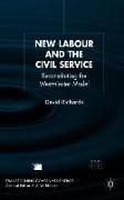 New Labour and the Civil Service