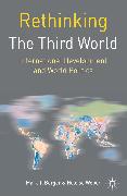 Rethinking the Third World