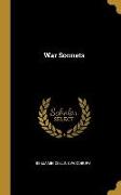 War Sonnets