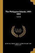 The Philippine Islands, 1493-1803, Volume II