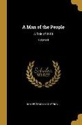 A Man of the People: A Tale of 1948, Volume II