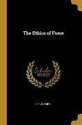 The Ethics of Force
