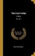 The First Violin: A Novel, Volume III