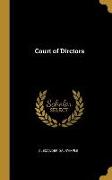 Court of Dirctors