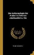 Die Anthropologie Der Araber Im Zehnten Jahrhundert N. Chr