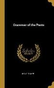 Grammar of the Pasto