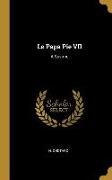 Le Papa Pie VII: A Savone