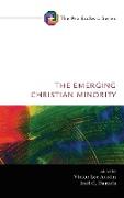 The Emerging Christian Minority