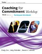 Coaching for Commitment Workshop: Participant's Workbook