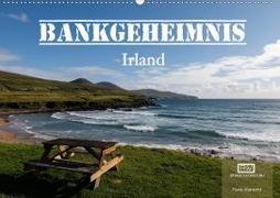 Bankgeheimnis Irland 2020 (Wandkalender 2020 DIN A2 quer)