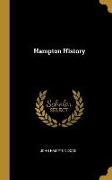 Hampton History