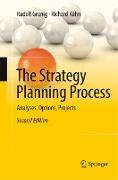 The Strategy Planning Process