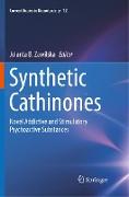 Synthetic Cathinones