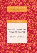 Sociologies of New Zealand