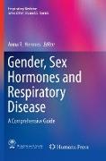 Gender, Sex Hormones and Respiratory Disease