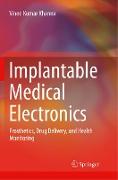 Implantable Medical Electronics