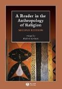 A Reader in the Anthropology of Religion