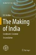 The Making of India