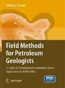 Field Methods for Petroleum Geologists