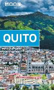 Moon Quito (First Edition)