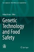 Genetic Technology and Food Safety