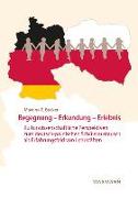 Begegnung - Erkundung - Erlebnis