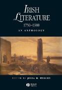 Irish Literature 1750-1900