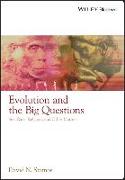 Evolution and the Big Questions