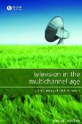 Television in the Multichannel Age
