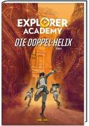 Explorer Academy: Die Doppel-Helix (Band 3)