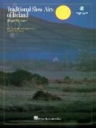 Traditional Slow Airs of Ireland (Book/Online Audio)