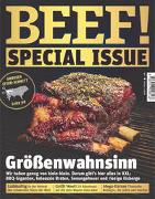 BEEF! Special Issue 2/2019