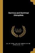 Doctrine and Doctrinal Disruption