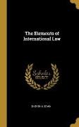 The Elements of International Law