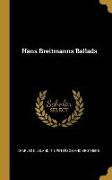 Hans Breitmanns Ballads