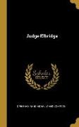 Judge Elbridge