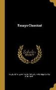 Essays Classical