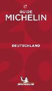 Michelin Deutschland 2020