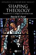 Shaping Theology