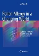 Pollen Allergy in a Changing World