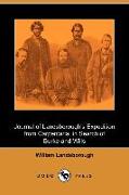 Journal of Landsborough's Expedition from Carpentaria, in Search of Burke and Wills (Dodo Press)