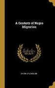 A Century of Negro Migration