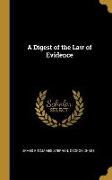 A Digest of the Law of Evidence