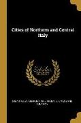 Cities of Northern and Central Italy