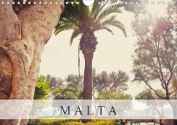 Malta (Wandkalender 2020 DIN A4 quer)